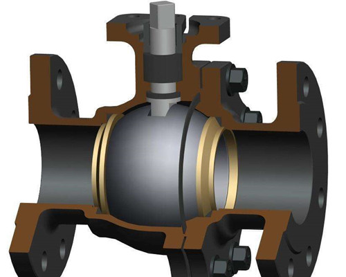 Common Trouble and Troubleshooting Methods of Ball Valve - Didtek Valve